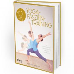 Yoga-Faszientraining (Buch)