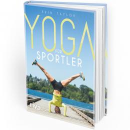 Yoga für Sportler (Buch)