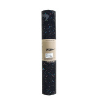 Yogamatte - Nike Flow Yoga Mat 4mm - Black / Black