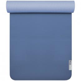 Yogistar Yogamatte Yogimat Pro - Blau