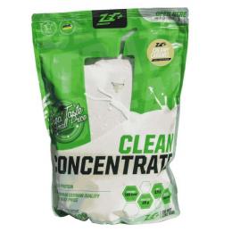 Zec+ Clean Concentrate, 1000g MHD 31.08.2024