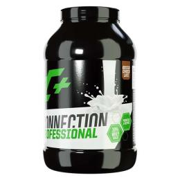 Zec+ Whey Connection Professional, 1000g MHD 01.09.2024