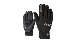 Ziener Dallen Touch BLACK 10