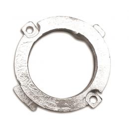 Zinkanode für Mercruiser Ring Ø 73mm